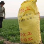 25 ਕਿਲੋ ਰੂੜੀ ਦੀ ਪੈਕਿੰਗ ਮਸ਼ੀਨ