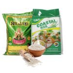 25 ਕਿਲੋ ਚੌਲਾਂ ਲਈ ਹਾਈ ਸਪੀਡ ਅਰਧ-ਆਟੋਮੈਟਿਕ ਬੈਗਿੰਗ ਮਸ਼ੀਨ