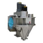 ਪਾਊਡਰ ਸਮੱਗਰੀ ਲਈ Auger ਫਿਲਰ