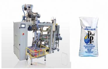 ਆਟੋਮੈਟਿਕ ਬੈਗਿੰਗ ਮਸ਼ੀਨ ਓਪਨ-ਮੂੰਹ ਬੈਗੇਰ