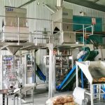 ਮਿਲਟ ਆਟੋਮੈਟਿਕ ਪੈਕਜਿੰਗ ਮਸ਼ੀਨ ਦੀਆਂ ਦੋ ਇਕਾਈਆਂ ਸਾਡੀ ਕਲਾਇੰਟ ਫੈਕਟਰੀ ਵਿੱਚ ਸਥਾਪਨਾ ਅਤੇ ਡੀਬੱਗਿੰਗ ਨੂੰ ਪੂਰਾ ਕਰਦੀਆਂ ਹਨ