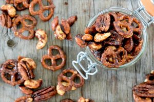 ਬੇਕਰੀ ਅਤੇ ਸਨੈਕ