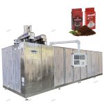 ਆਟੋਮੈਟਿਕ ਡੁਅਲ ਚੈਂਬਰ ਇੱਟ ਵੈਕਿਊਮ ਬੈਗ ਬਣਾਉਣ ਵਾਲੀ ਫਿਲਿੰਗ ਪੈਕਜਿੰਗ ਮਸ਼ੀਨ