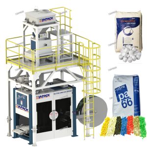 ZLTM-1200 ਟਿਊਬੁਲਰ ਫਾਰਮ, ਭਰੋ, ਸੀਲ ਬੈਗਿੰਗ ਮਸ਼ੀਨ