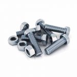 ਹਾਰਡਵੇਅਰ ਪਲਾਸਟਿਕ ਸਪੇਅਰ ਪਾਰਟ ਵਜ਼ਨ ਪੈਕੇਜਿੰਗ ਹੱਲ