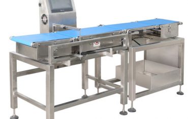 ZLB200 ਸੀਰੀਜ਼ ਵੇਟਰ ਚੈਕਰ ਮਸ਼ੀਨ