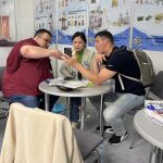 RosUpack 2025 ਵਿੱਚ Iapack