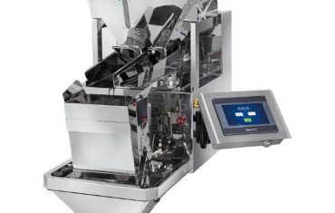 ZL ਸੀਰੀਜ਼ ਸਿੰਗਲ ਬਕੇਟਸ ਲੀਨੀਅਰ ਸਕੇਲ