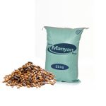 ਆਟੋਮੈਟਿਕ 25-50 ਕਿਲੋ ਬੀਜ ਬੈਗਿੰਗ ਮਸ਼ੀਨ