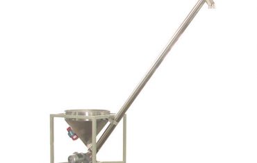 ਪੇਚ ਐਲੀਵੇਟਰ