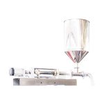 ਸਰਵੋ ਰੋਟਰਲੀ ਪੰਪ ਫਿਲਿੰਗ ਮਸ਼ੀਨ