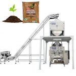 ZL1100 ਵੈਰੀਕਲ ਬੈਗ ਫਾਰਮਿੰਗ ਫਿਲਿੰਗ ਸੀਲਿੰਗ ਪੈਕਜਿੰਗ ਮਸ਼ੀਨ