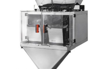 ZL seires ਡਬਲ ਬਾਲਟੀਆਂ ਲੀਨੀਅਰ ਸਕੇਲ