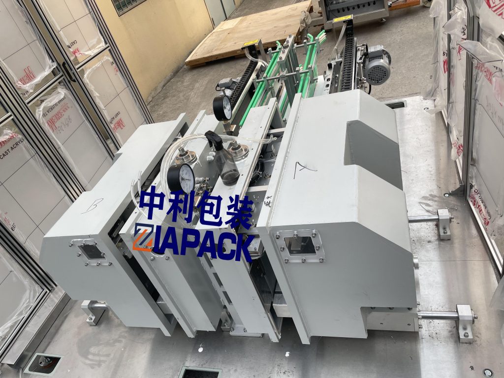 ਵੈਕਿਊਮ ਪੈਕਜਿੰਗ ਮਸ਼ੀਨ part1