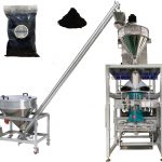 ਆਟੋਮੈਟਿਕ ਕਾਰਬਨ ਪਾਊਡਰ ਬੈਗ ਬਣਾਉਣ ਵਾਲੀ ਸੀਲਿੰਗ ਪੈਕਿੰਗ ਮਸ਼ੀਨ ਫਿਲਿੰਗ