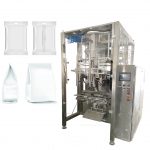 ਫਿਲਿੰਗ ਪੈਕਿੰਗ ਮਸ਼ੀਨ ਤੋਂ ਆਟੋਮੈਟਿਕ VFFS ਸੀਰੀਜ਼ ਗਸੇਟਡ ਅਤੇ ਸਿਰਹਾਣਾ ਬੈਗ