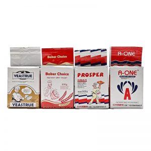 ਆਟੋਮੈਟਿਕ ਸੁੱਕੀ ਖਮੀਰ ਵੈਕਿਊਮ ਪੈਕਜਿੰਗ ਮਸ਼ੀਨ