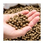 ਲੰਬਕਾਰੀ ਚਾਰਾ ਪੈਕਜਿੰਗ ਮਸ਼ੀਨ