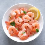 ਆਟੋਮੈਟਿਕ ਫੌਰਜ਼ਨ ਫੂਡ ਵਜ਼ਨ ਪੈਕਿੰਗ ਮਸ਼ੀਨ