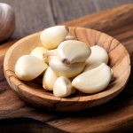 ਆਟੋਮੈਟਿਕ ਲਸਣ ਪੈਕਜਿੰਗ ਮਸ਼ੀਨ (ਪਹਿਲਾਂ ਤੋਂ ਬਣਿਆ ਬੈਗ)