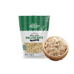 ਆਟੋਮੈਟਿਕ ਓਟਮੀਲ ਬੈਗ ਪੈਕਜਿੰਗ ਮਸ਼ੀਨ