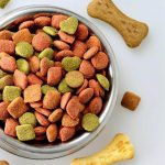 ਆਟੋਮੈਟਿਕ ਪਾਲਤੂ ਭੋਜਨ ਪਾਊਚ ਬੈਲਿੰਗ ਉਤਪਾਦਨ ਲਾਈਨ