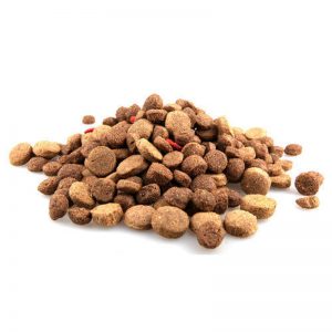 ਆਟੋਮੈਟਿਕ ਪਾਲਤੂ ਭੋਜਨ ਪੈਕਜਿੰਗ ਮਸ਼ੀਨ