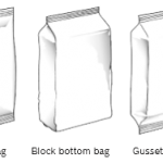 ZL420 ਵਰਟੀਕਲ ਬੈਗ ਬਣਾਉਣ ਵਾਲੀ ਫਿਲਿੰਗ ਸੀਲਿੰਗ ਮਸ਼ੀਨ