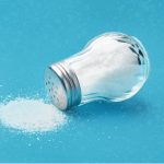 ਆਟੋਮੈਟਿਕ ਲੂਣ ਪੈਕਜਿੰਗ ਮਸ਼ੀਨ