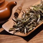 ਚਾਹ ਪੱਤੀਆਂ ਲਈ ਅਰਧ-ਆਟੋਮੈਟਿਕ ਤੋਲ ਭਰਨ ਵਾਲੀ ਮਸ਼ੀਨ