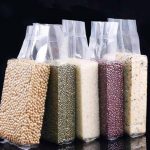 ਆਟੋਮੈਟਿਕ ਪਾਊਡਰ ਇੱਟ ਵੈਕਿਊਮ ਬੈਗ ਪੈਕਜਿੰਗ ਮਸ਼ੀਨ