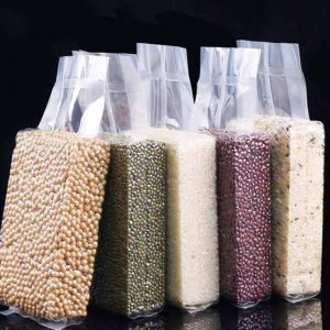 ਆਟੋਮੈਟਿਕ ਡਬਲ ਵੈਕਿਊਮ ਚੈਂਬਰ ਪੈਕਜਿੰਗ ਮਸ਼ੀਨ