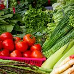 ਆਟੋਮੈਟਿਕ ਸਬਜ਼ੀ VFFS ਪੈਕਜਿੰਗ ਮਸ਼ੀਨ