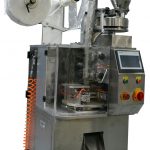 ਚਾਹ ਦੇ ਬਾਗ਼ ਲਈ ਮਸ਼ੀਨ ਪੈਕਿੰਗ ਆਟੋਮੈਟਿਕ ਹੌਰਬਲ ਚਾਹ ਨਾਈਲੋਨ ਪਿਰਾਮਿਡ