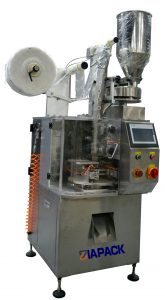 ਚਾਹ ਦੇ ਬਾਗ਼ ਲਈ ਮਸ਼ੀਨ ਪੈਕਿੰਗ ਆਟੋਮੈਟਿਕ ਹੌਰਬਲ ਚਾਹ ਨਾਈਲੋਨ ਪਿਰਾਮਿਡ